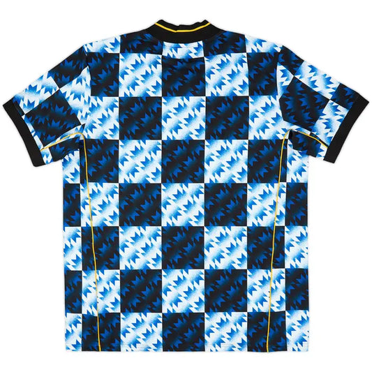 Manchester United X adidas Lifestyle 2025-26 Jersey | Master Copy