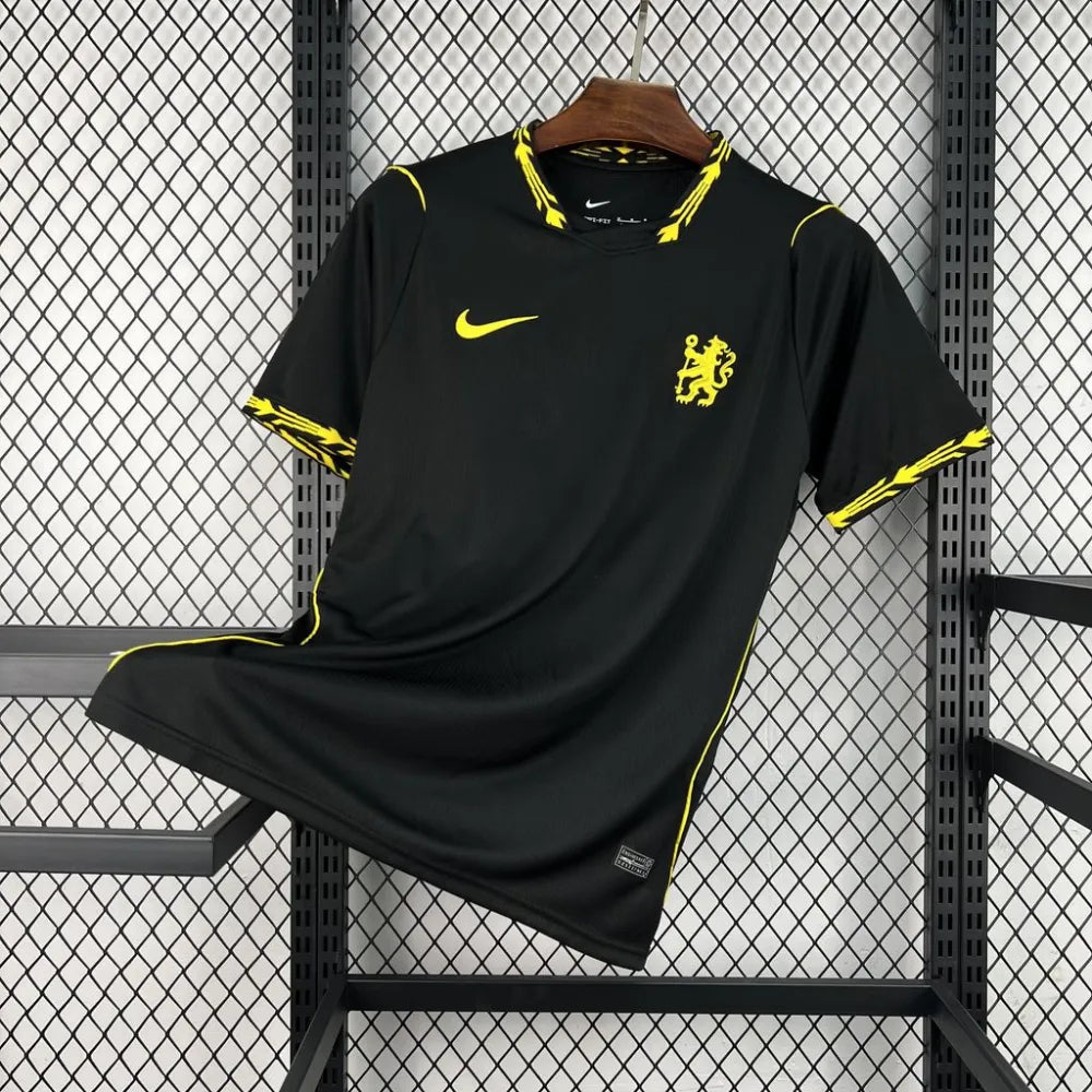 Chelsea FC 2026-27 Away Jersey | Master Copy