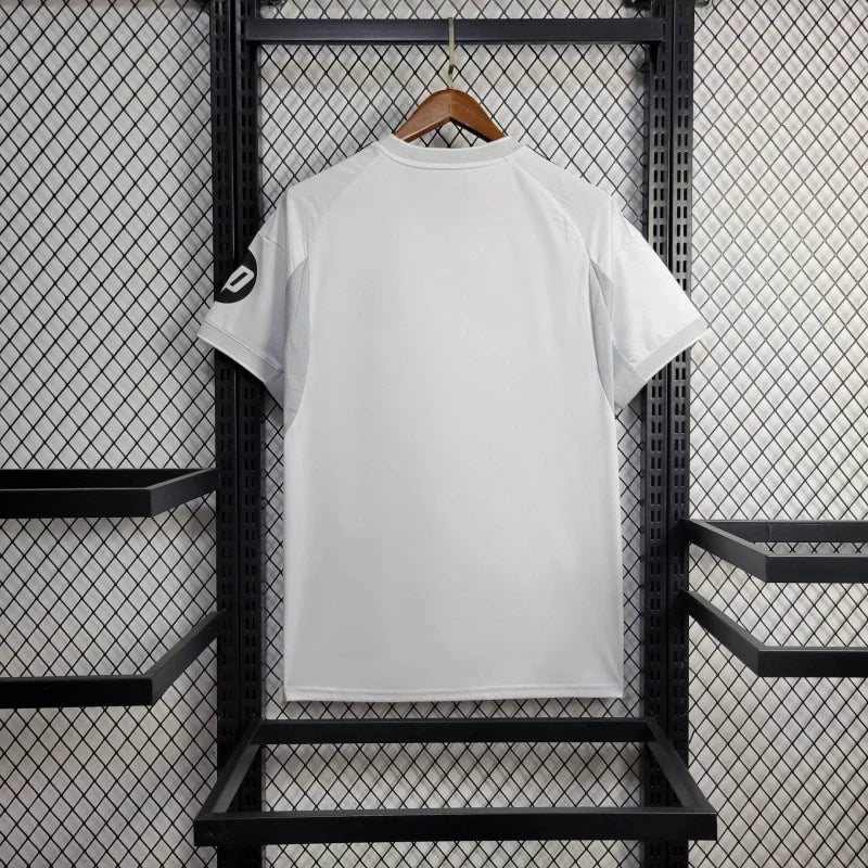 Real Madrid 2025-26 Home Jersey | Player Version