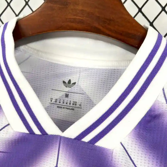 Real Madrid 2025/26 LFSTLR Special Soccer Jersey | Player Version