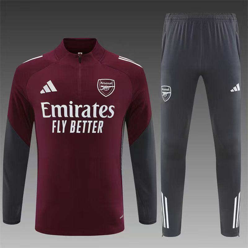 Arsenal FC Training Suit 2025-26