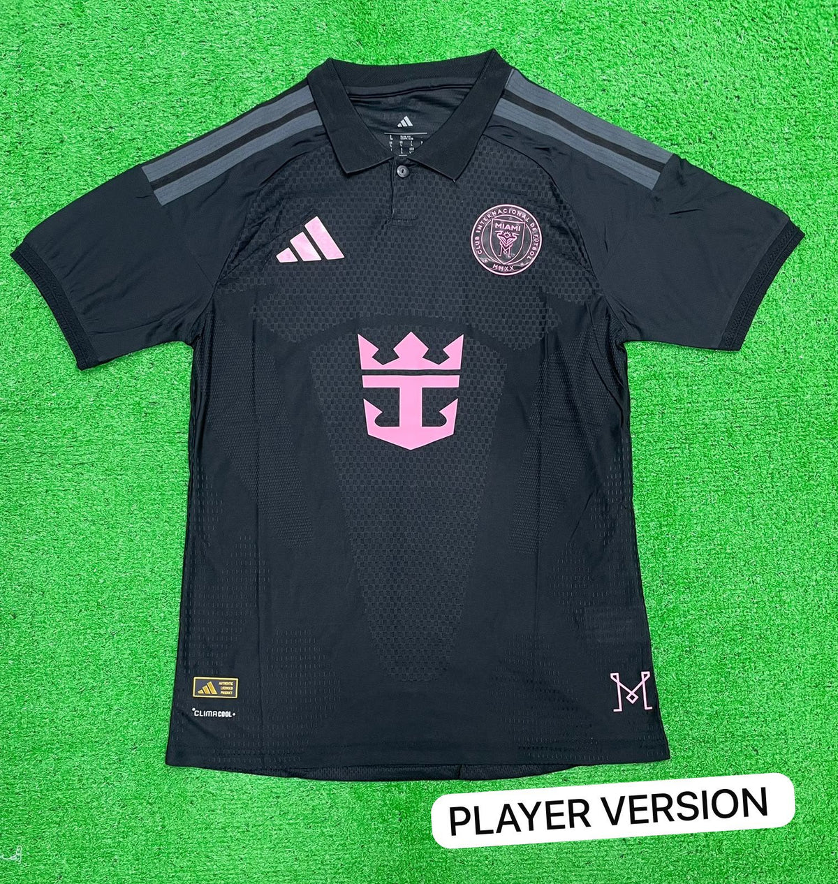Inter Miami 2026-27 Away Jersey | Player Version