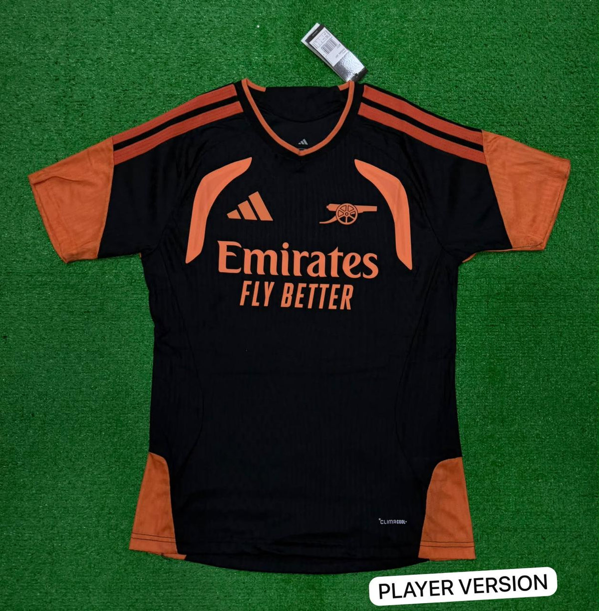 Arsenal FC 2026-27 Training Jersey | Player Version