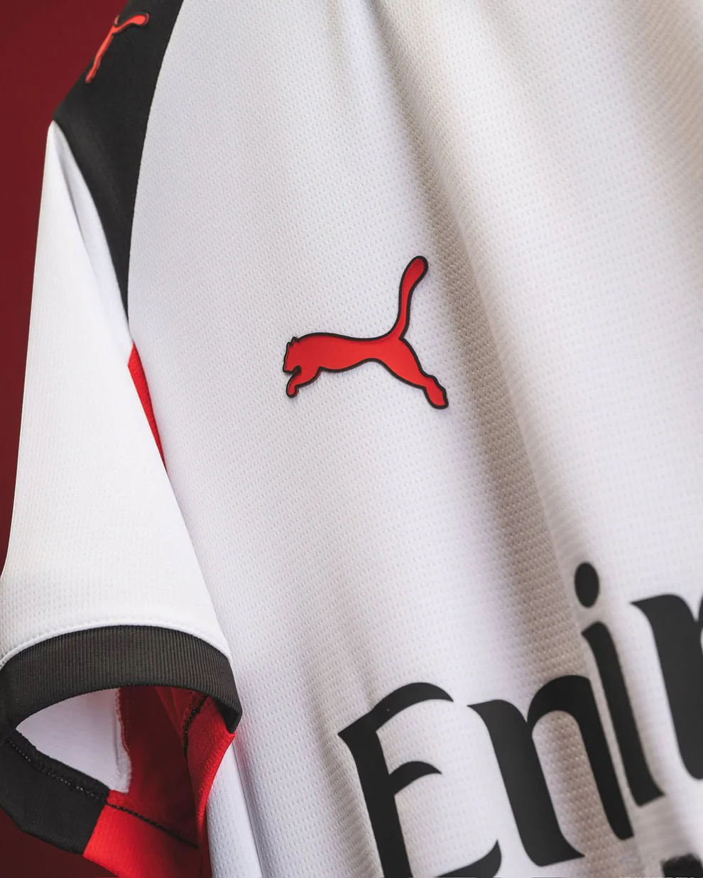 AC Milan 2025-26 Away Jersey | Master Copy