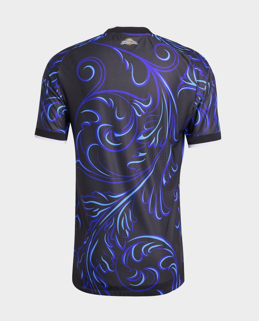 Argentina 2025-26 Away Jersey | Master Copy