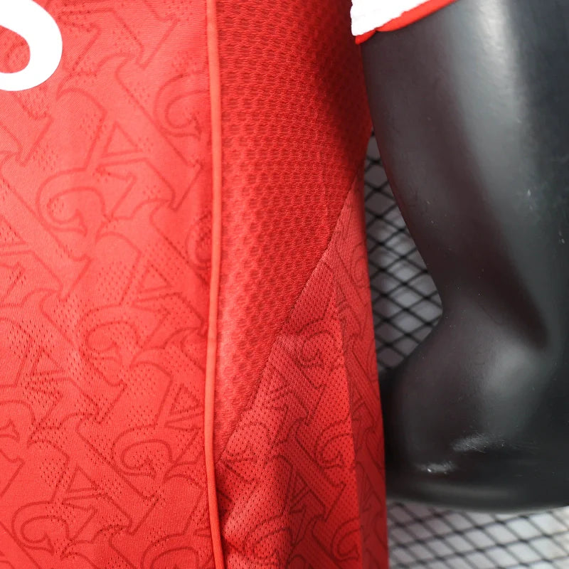 Arsenal 2025-26 Home Jersey | Player Version