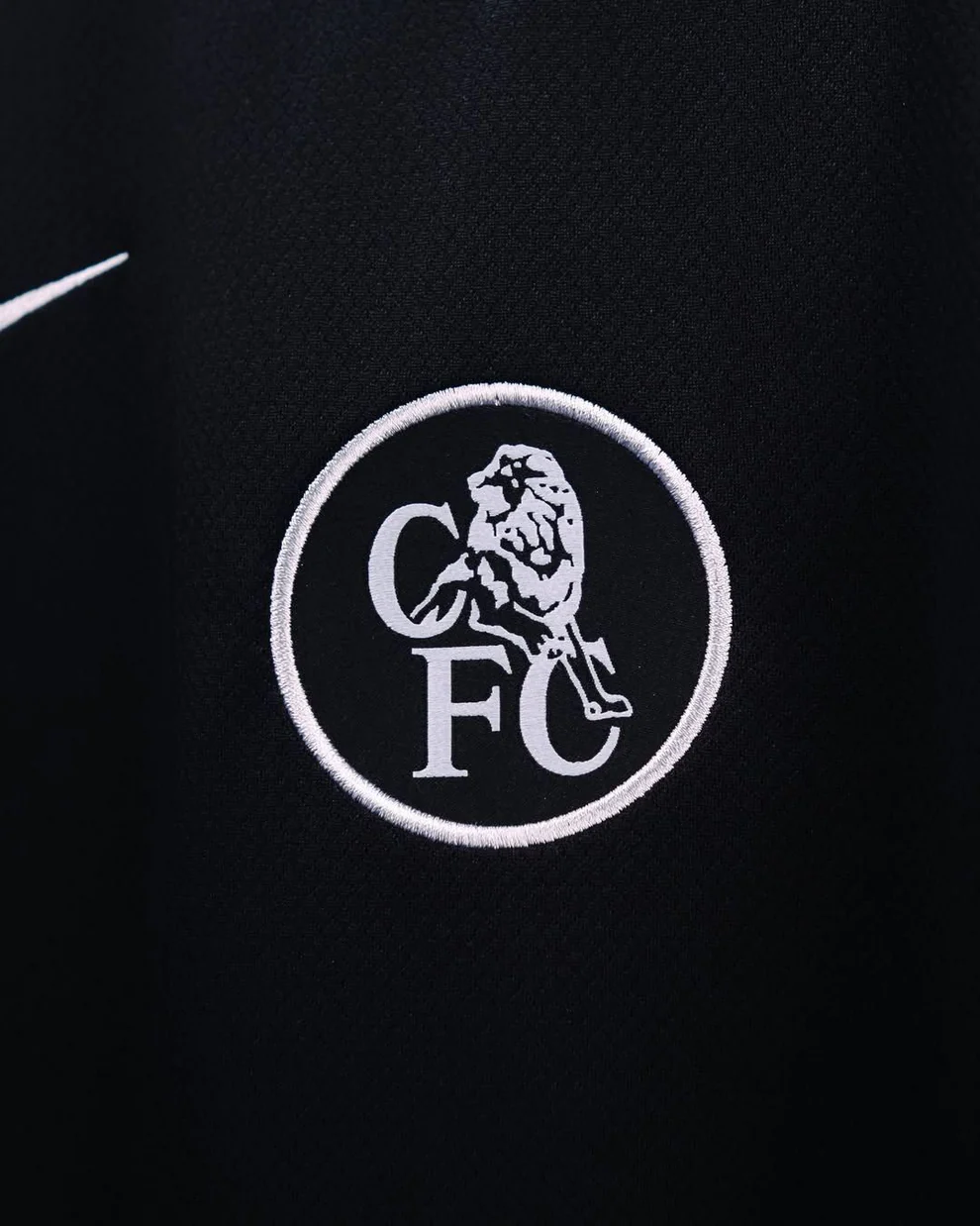 Chelsea FC 2025-26 Third Jersey | Player's Version