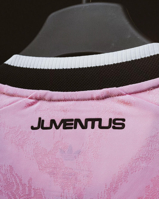 Juventus 2026-27 Away Jersey | Player Version