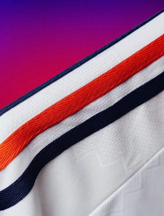 FC Bayern Munich 2026-27 Away Jersey | Player Version