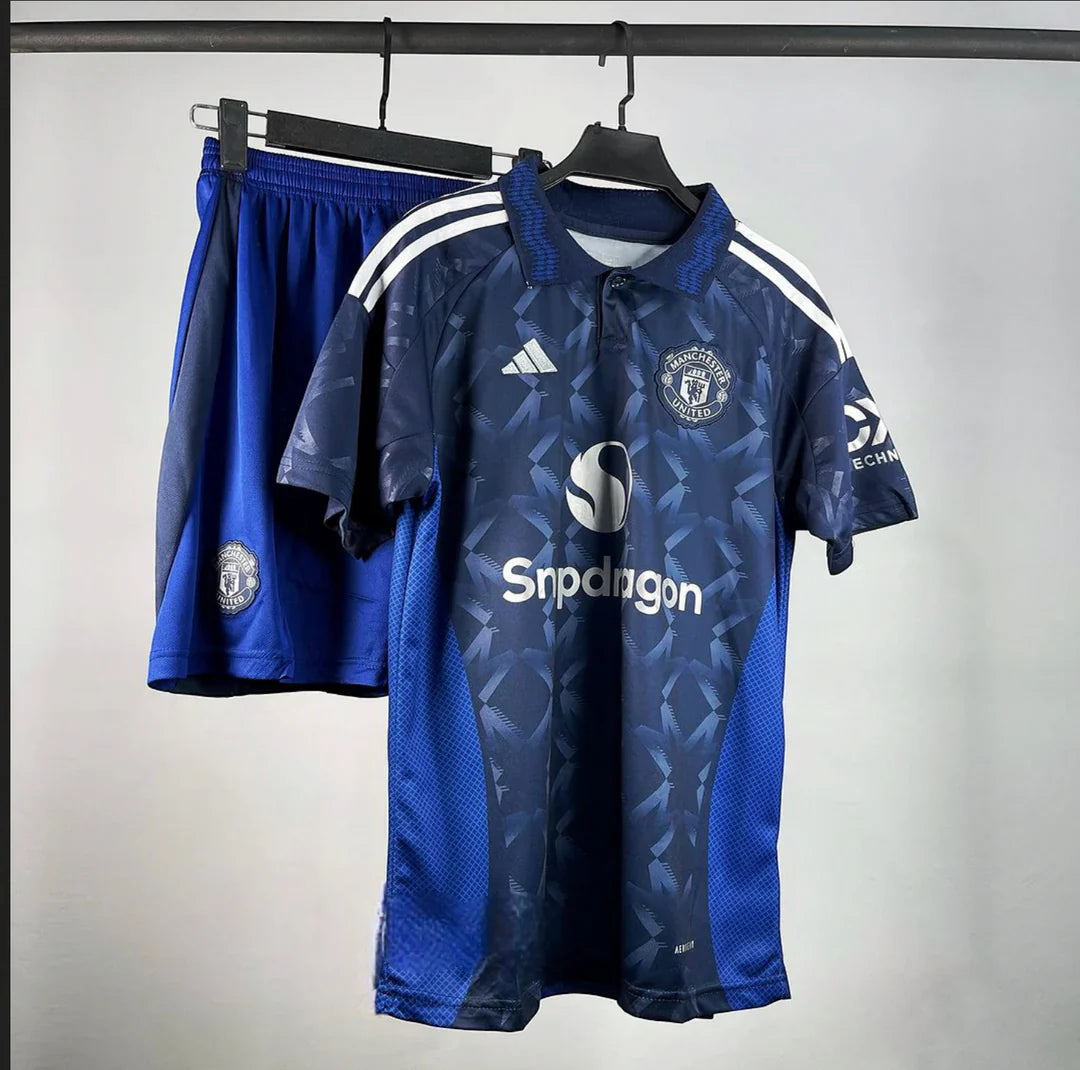 JERSEY SET