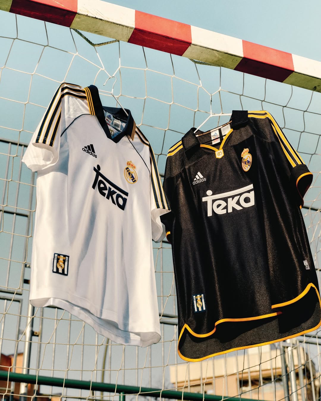 RETRO JERSEY