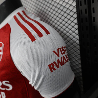 Arsenal 2025-26 Home Jersey | Player Version