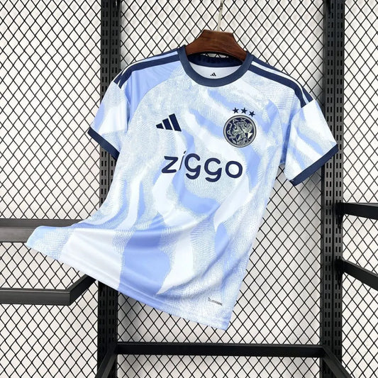 Ajax Amsterdam 2026-27 Third Jersey | Master Copy