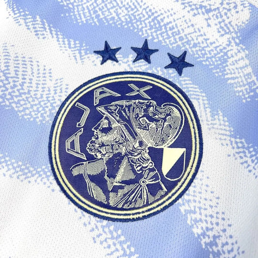 Ajax Amsterdam 2026-27 Third Jersey | Master Copy