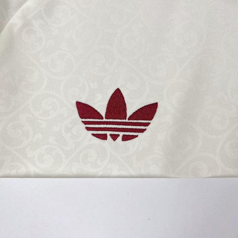 Spain World Cup 2026 Away Jersey | Player Version