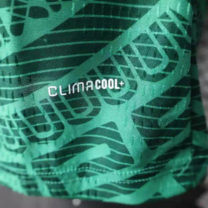 Mexico World Cup 2026 Home Jersey | Player Version