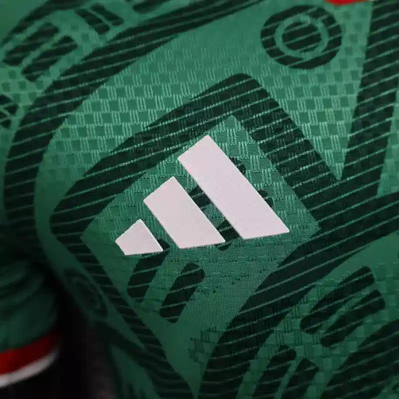 mexico jersey in India