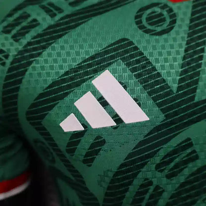 mexico jersey in India
