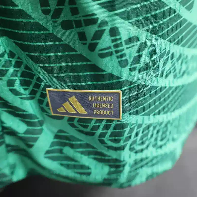 Mexico World Cup 2026 Home Jersey | Player Version
