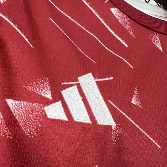 Liverpool 2026-27 Home Jersey | Master Copy