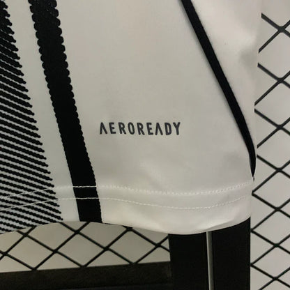 Juventus 2025-26 Home Jersey | Master Copy