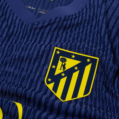 Atletico Madrid 2025-26 Away Jersey | Master Copy