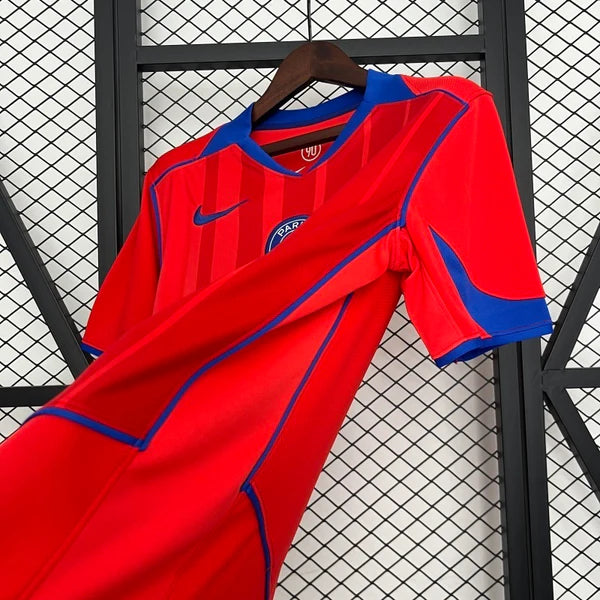 Paris Sant German 2025-26 Third Jersey | Master Copy