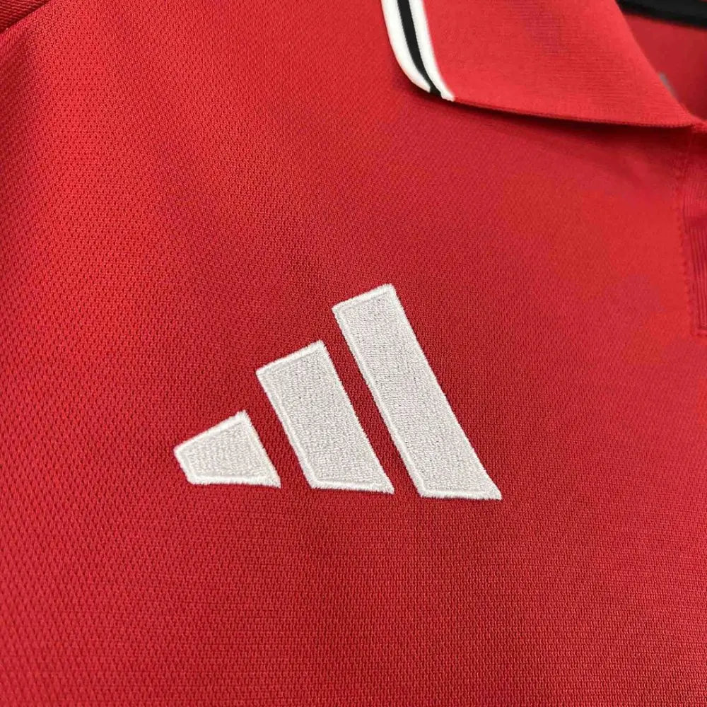 Manchester United 2026-27 Home Jersey | Master Copy