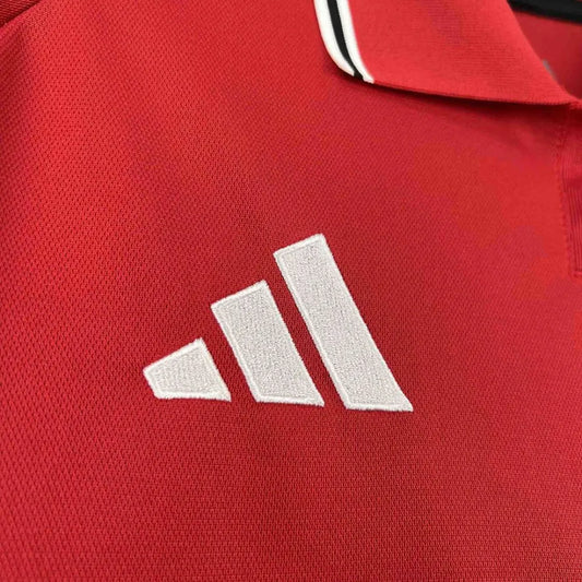 Manchester United 2026-27 Home Jersey | Master Copy