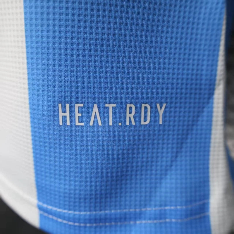 Argentina 2025-26 Home Jersey | Player Version