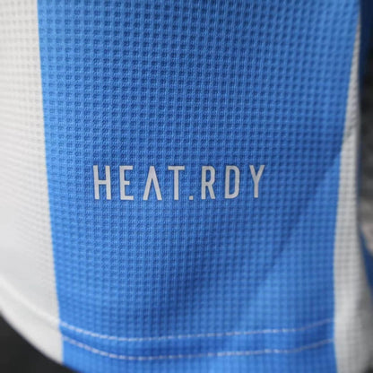 Argentina 2025-26 Home Jersey | Player Version