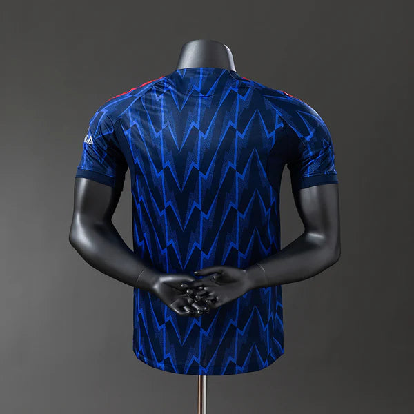 Arsenal FC 2025-26 Away Jersey | Master Copy