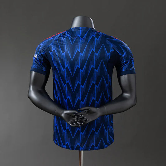 Arsenal FC 2025-26 Away Jersey | Master Copy