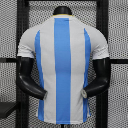 Argentina 2025-26 Home Jersey | Player Version