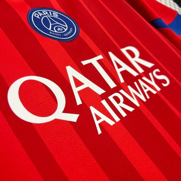 Paris Sant German 2025-26 Third Jersey | Master Copy
