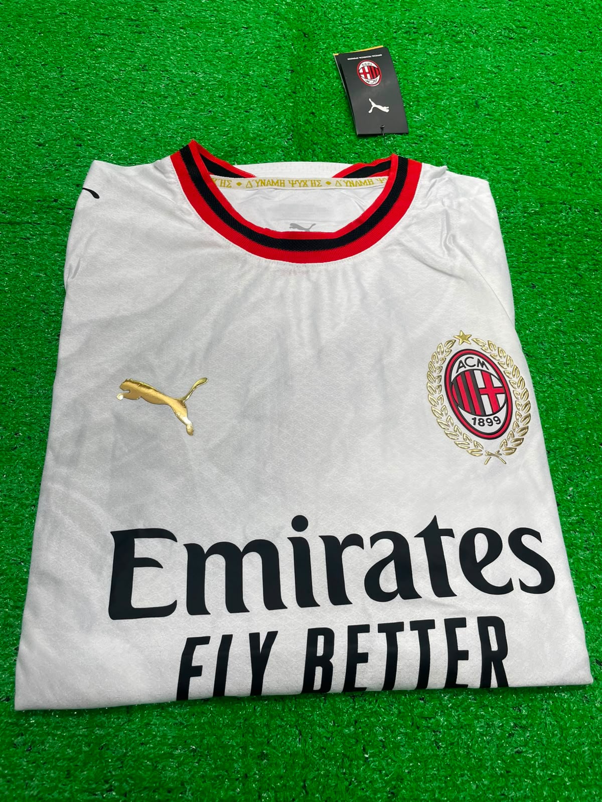 Ac milan 2026-27 player version