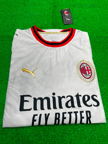 Ac milan 2026-27 player version