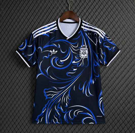 Argentina 2025-26 away jersey