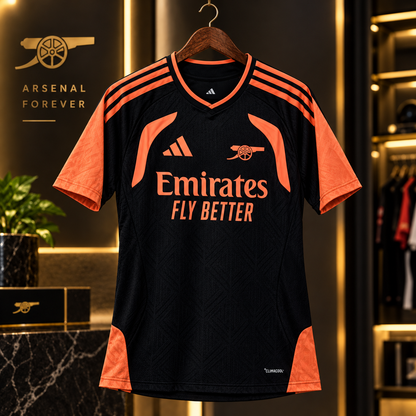 Arsenal FC 2026-27 Training Jersey | Player Version