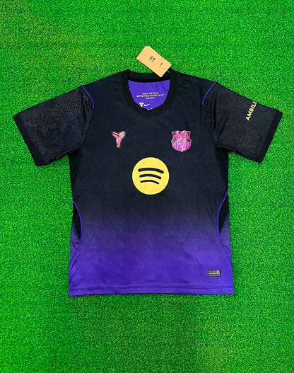 FC Barcelona 2026-27 Away Jersey | Master Copy