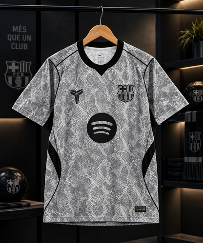 barca new goalkeeper jersey 2026-27