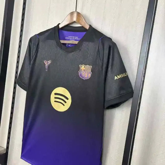 FC Barcelona 2026-27 Away Jersey | Master Copy