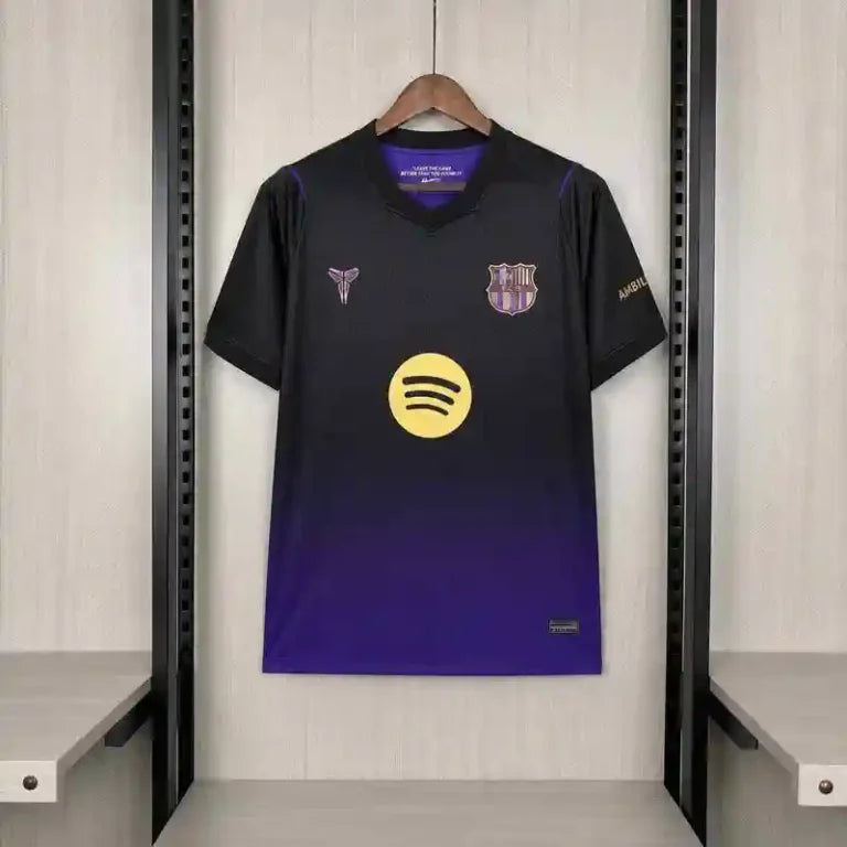 Barca new kit 2026-27 fan version