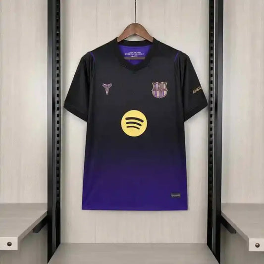 Barca new kit 2026-27 fan version