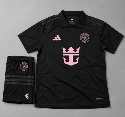 Inter miami away jersey set at clubdrip      