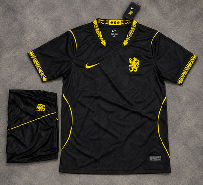 Chelsea FC Away 2026-27 Jersey Set