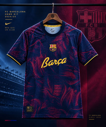 FC Barcelona Special Edition Jersey | Player Version