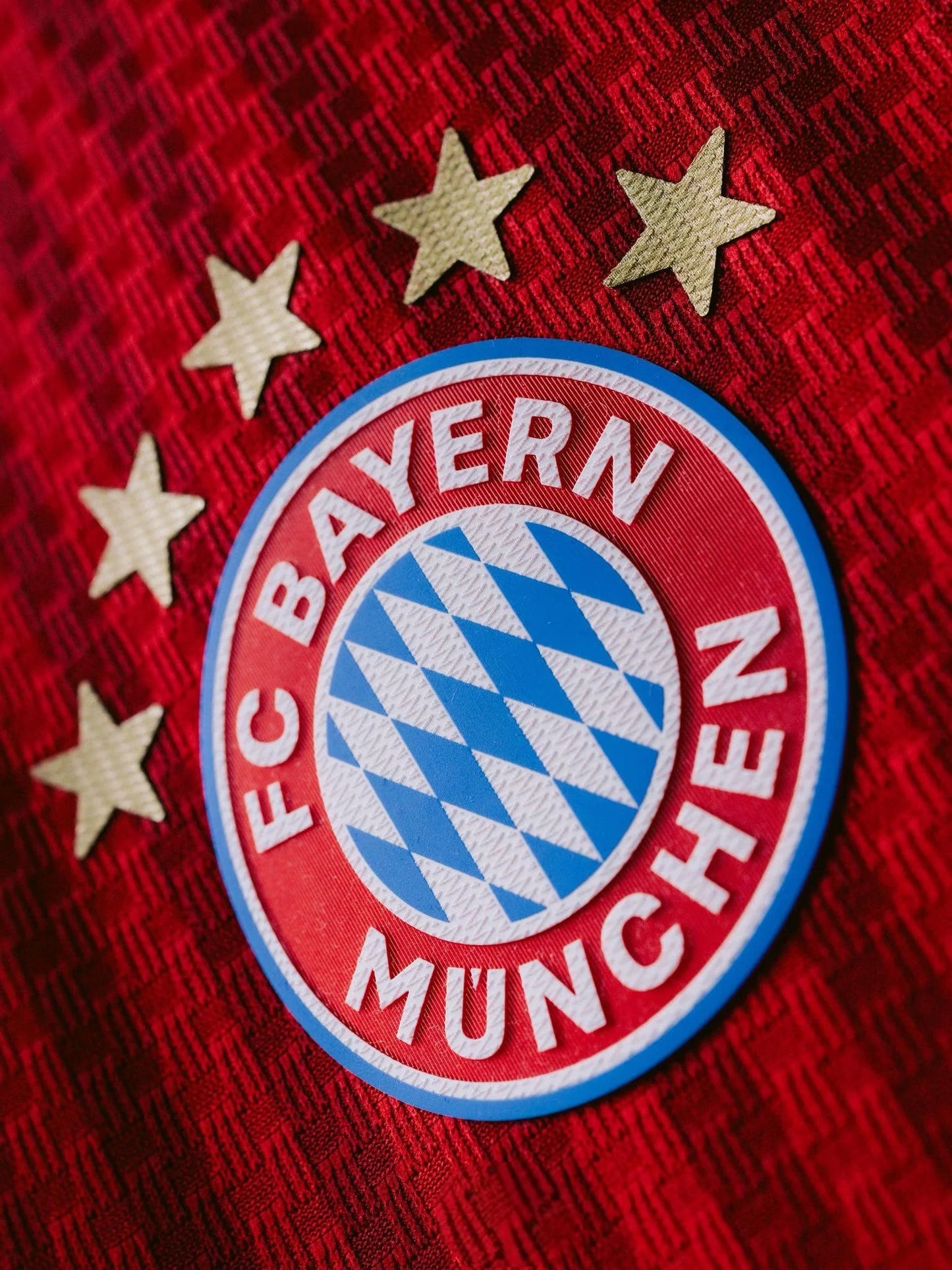 FC Bayern munich home new kit 2026-27 player version 