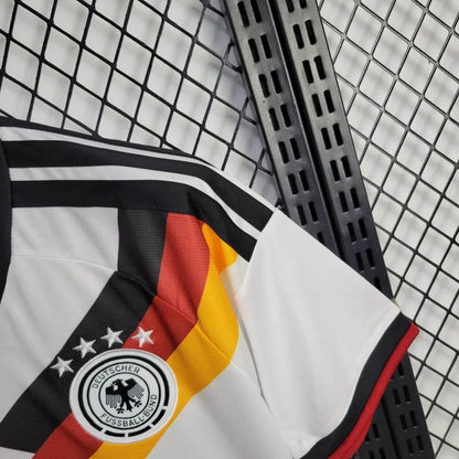 Germany 2026 World Cup Home Jersey | Player Version