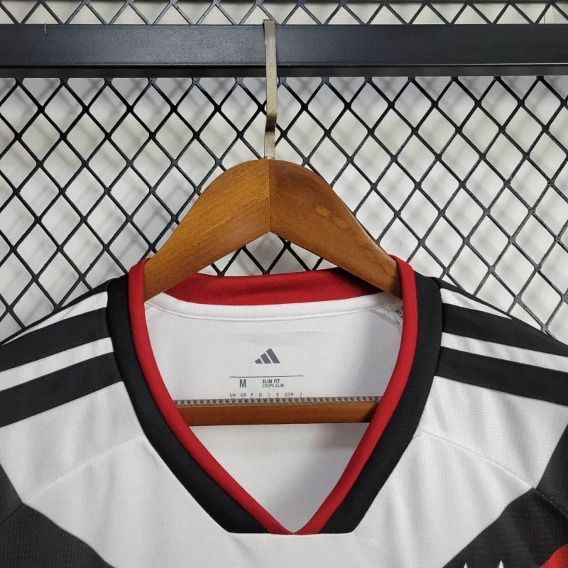 Germany 2026 World Cup Home Jersey | Player Version